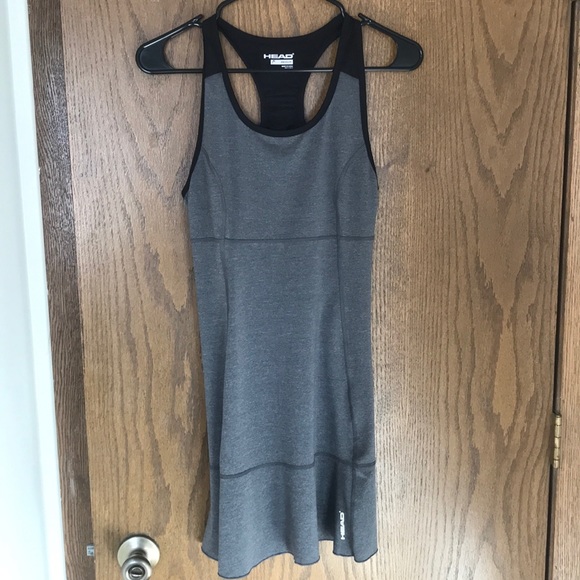 Head tennis dress size medium - Picture 2 of 4